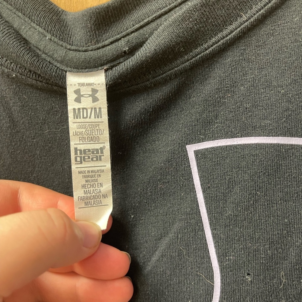 underamor - Picture 2 of 2